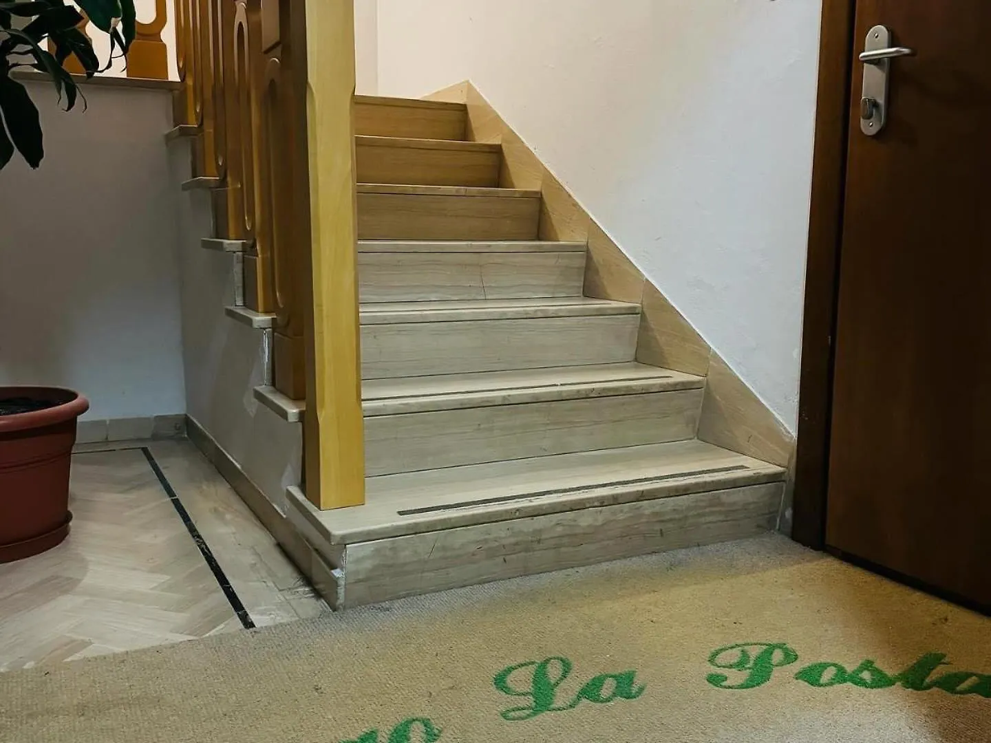 Hotel Albergo La Posta Arezzo Badia Al Pino