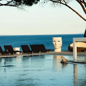 Capo Bianco Hotel apartamentowy