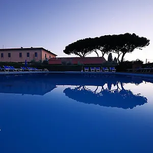 Podere San Giuseppe Hotel apartamentowy