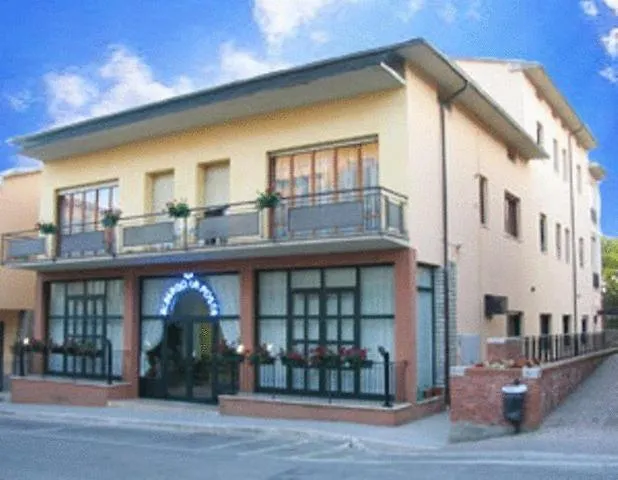 Hotel Albergo La Posta Arezzo Badia Al Pino