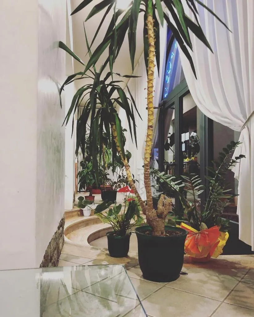 Albergo La Posta Arezzo Badia Al Pino Hotel