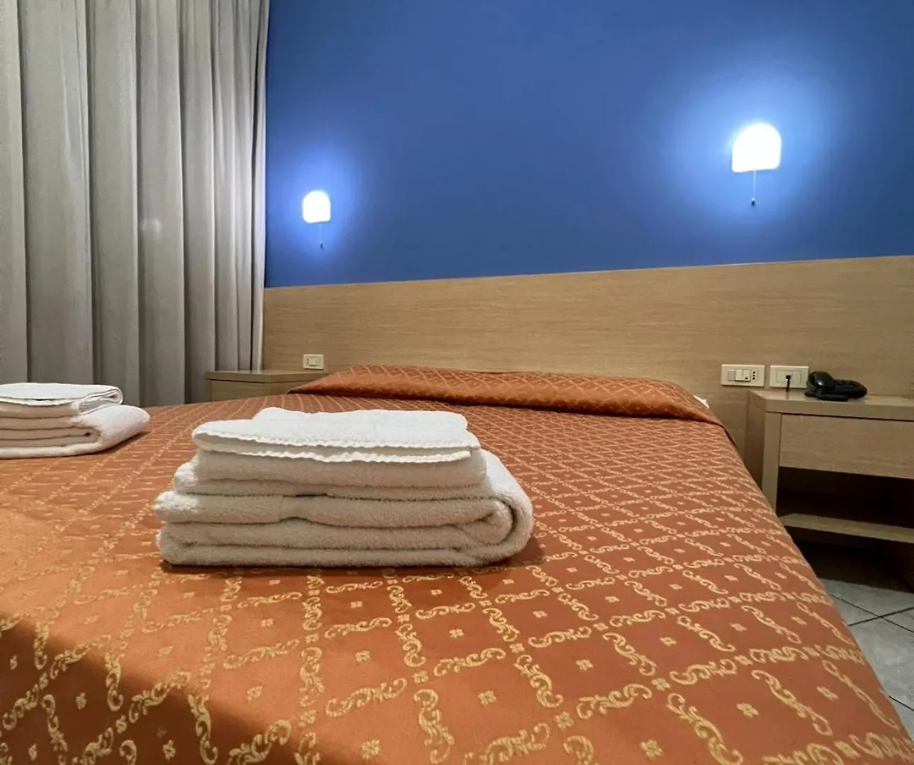 Albergo La Posta Arezzo Badia Al Pino Włochy