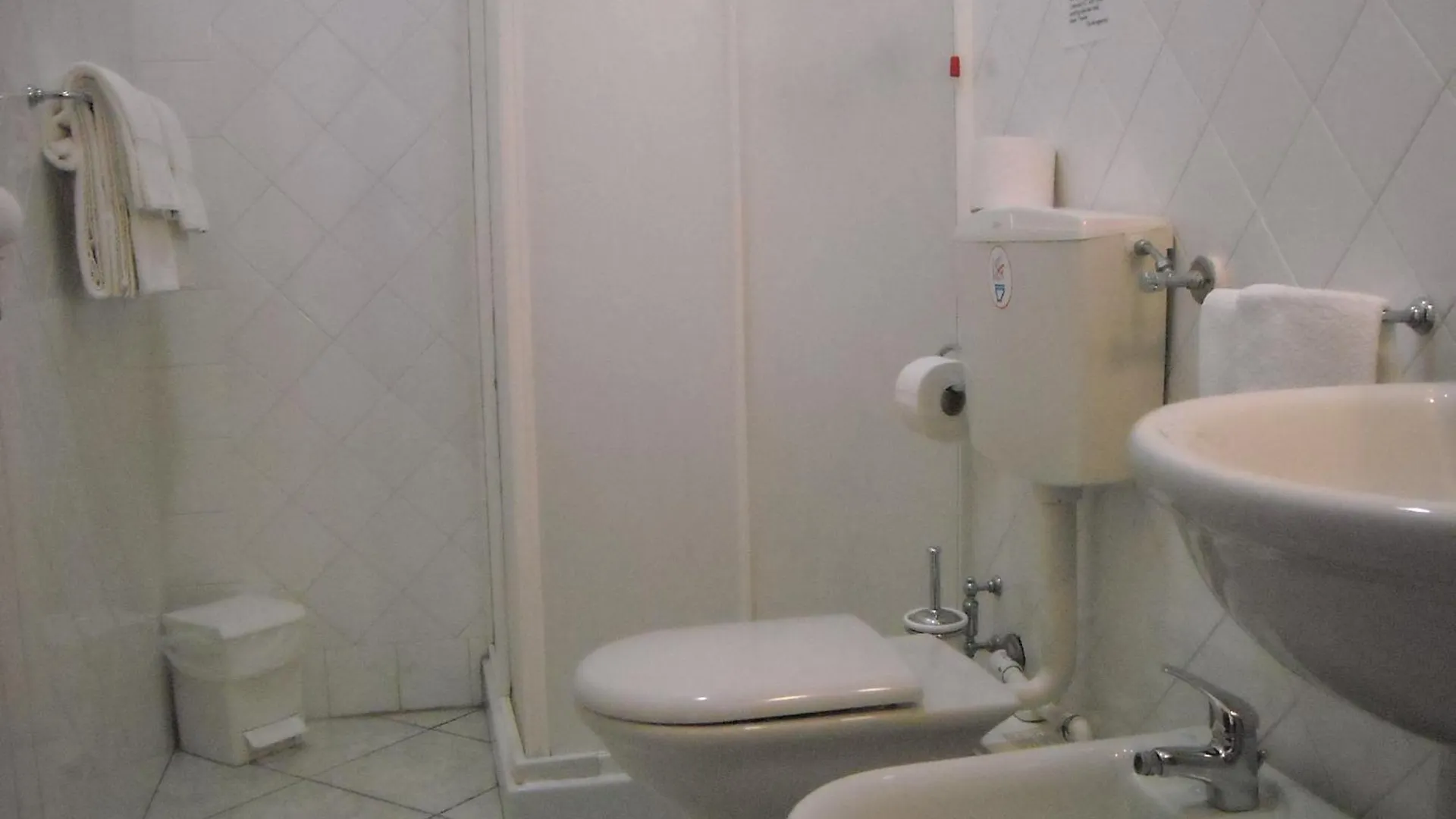 Albergo La Posta Arezzo Badia Al Pino