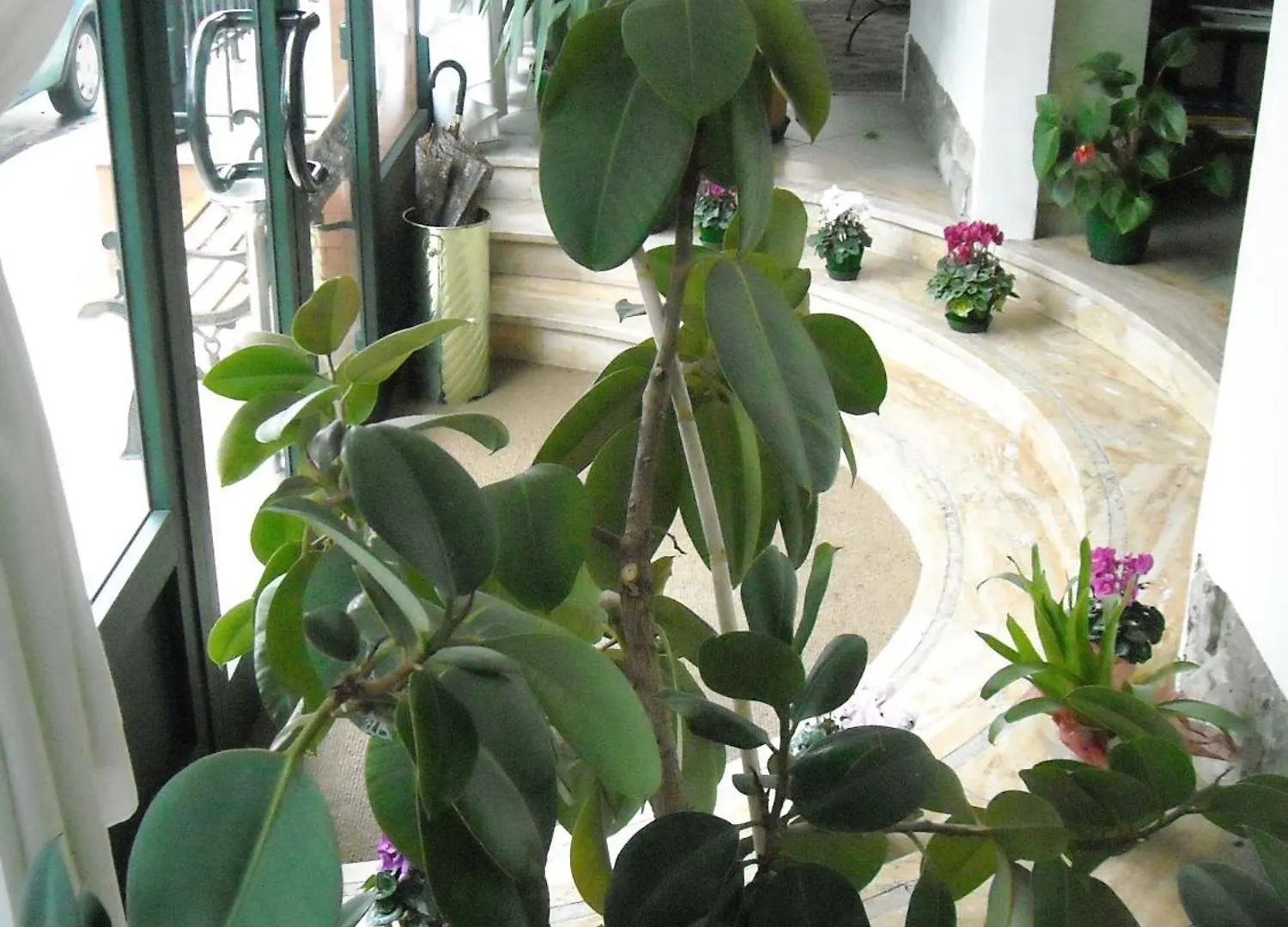 *** Hotel Albergo La Posta Arezzo Badia Al Pino Italien