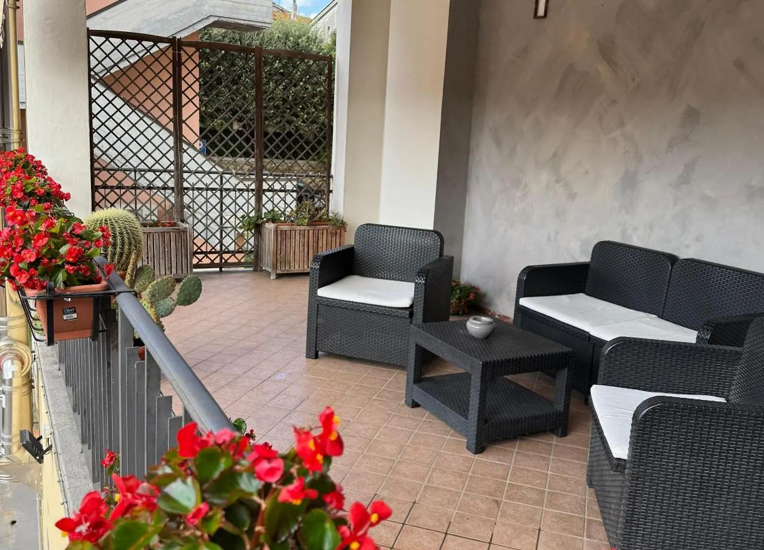 Albergo La Posta Arezzo Badia Al Pino Italien