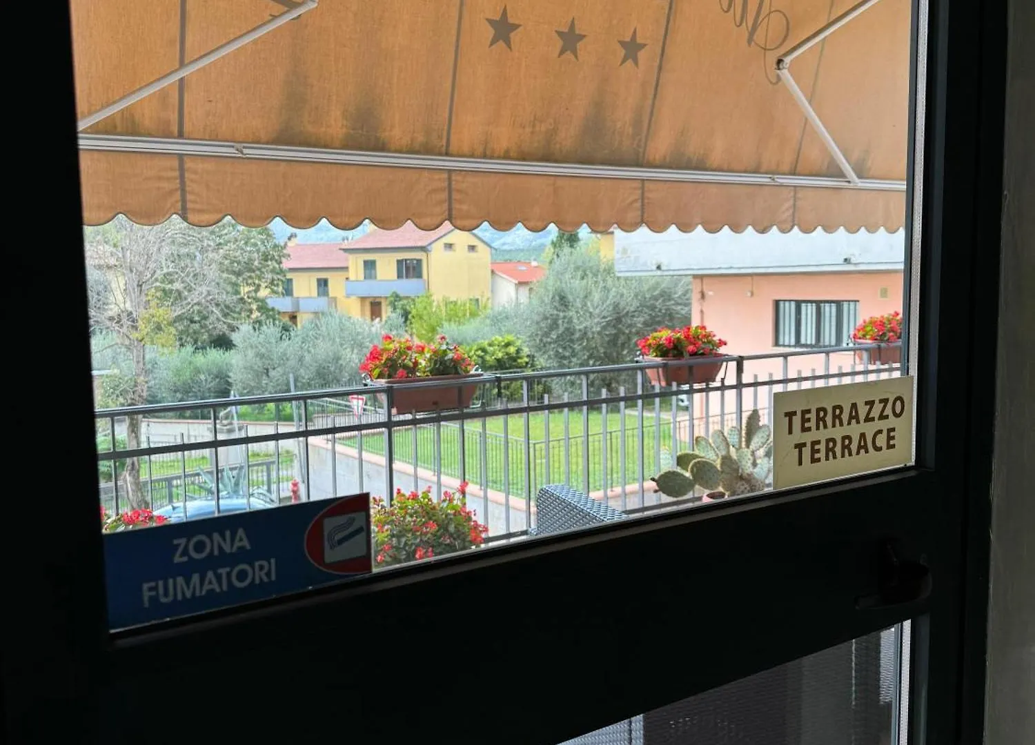Albergo La Posta Arezzo Badia Al Pino 3*,  Włochy