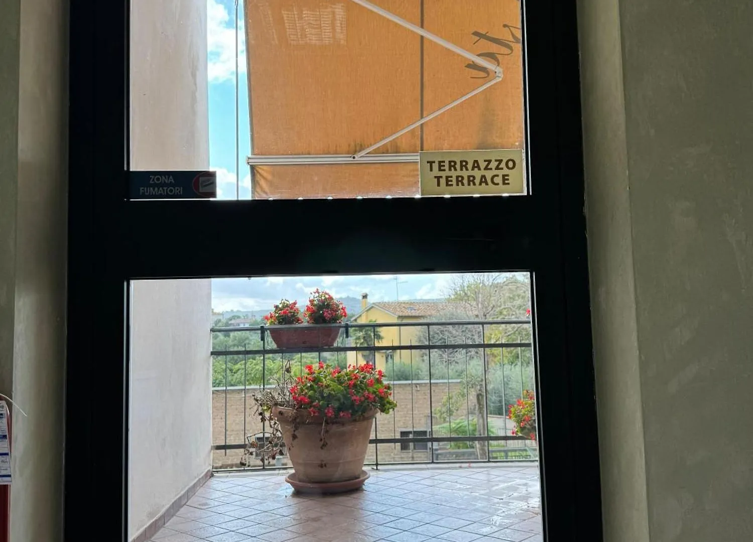 Albergo La Posta Arezzo Badia Al Pino Hotel