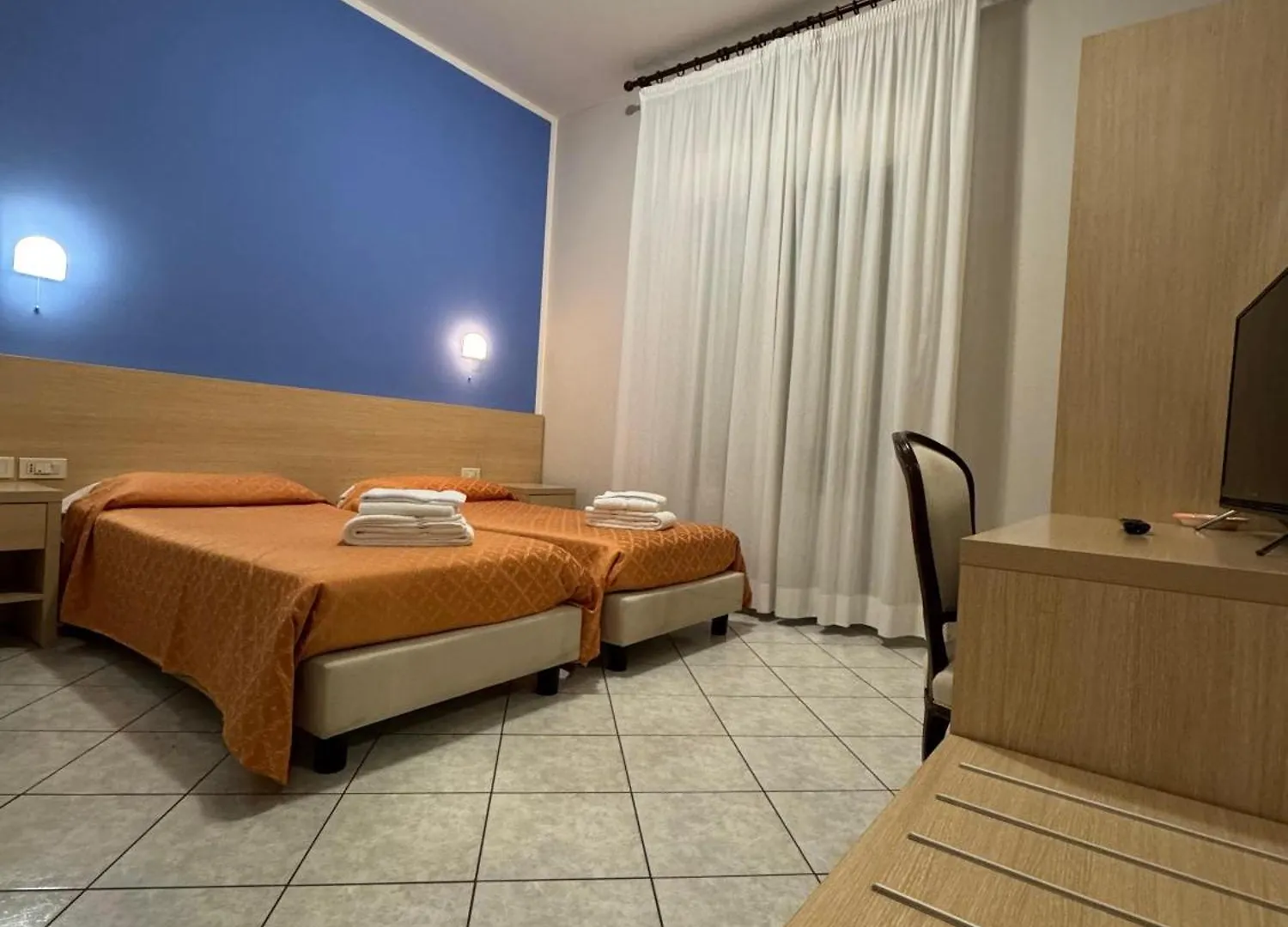 Hotel Albergo La Posta Arezzo Badia Al Pino