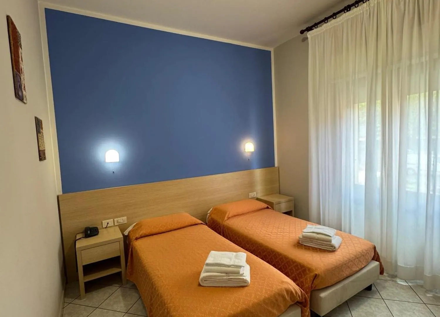 Albergo La Posta Arezzo Badia Al Pino Włochy