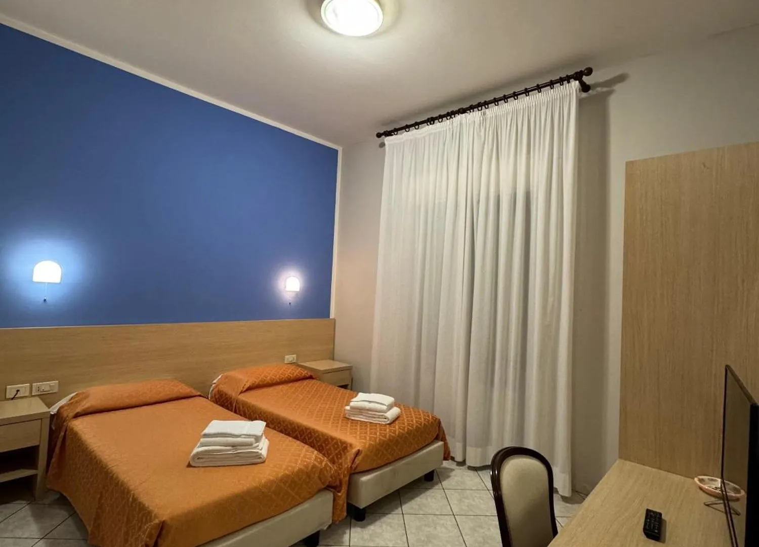 Albergo La Posta Arezzo Badia Al Pino 3*,  Włochy