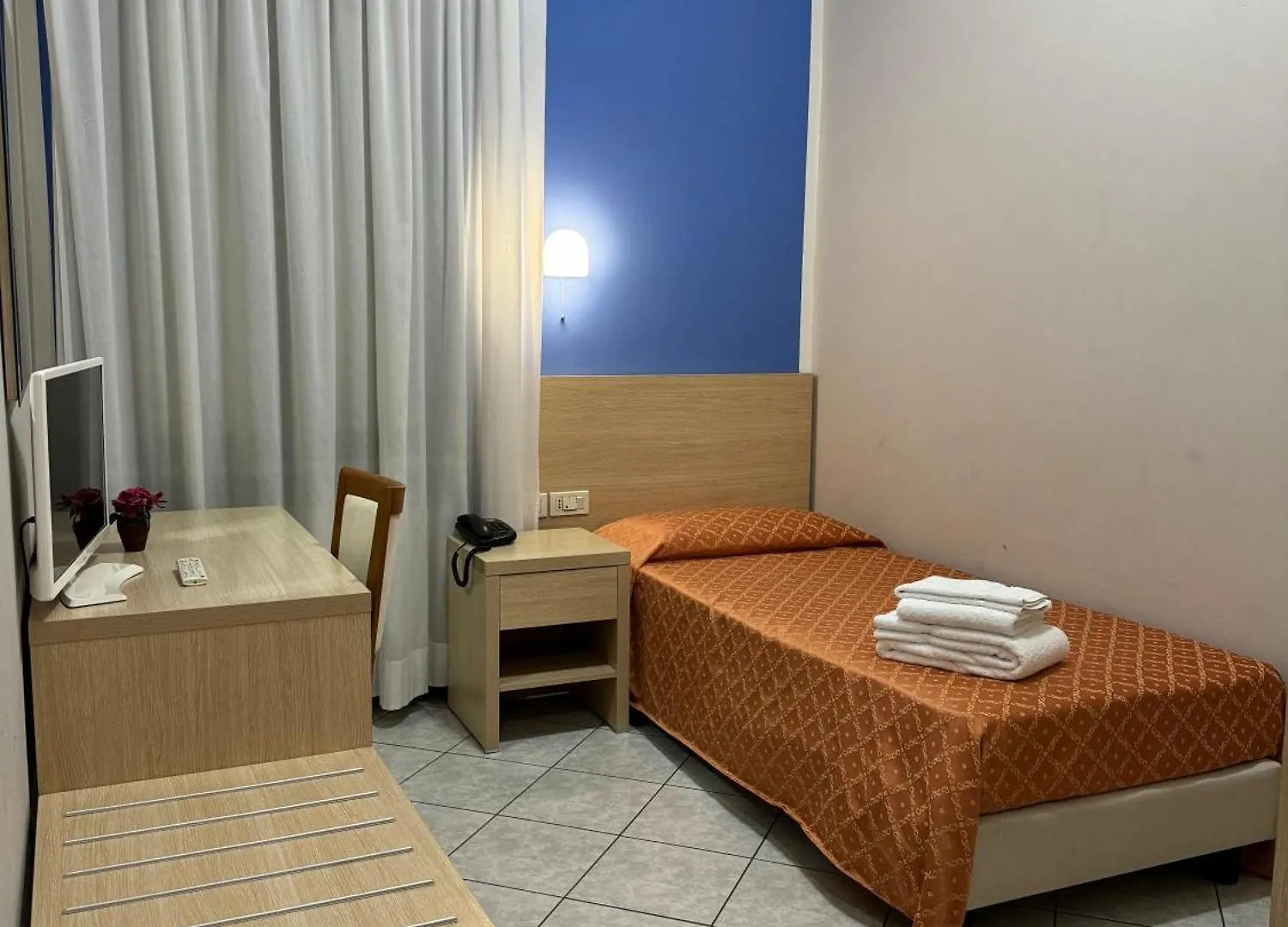 Albergo La Posta Arezzo Badia Al Pino Hotel