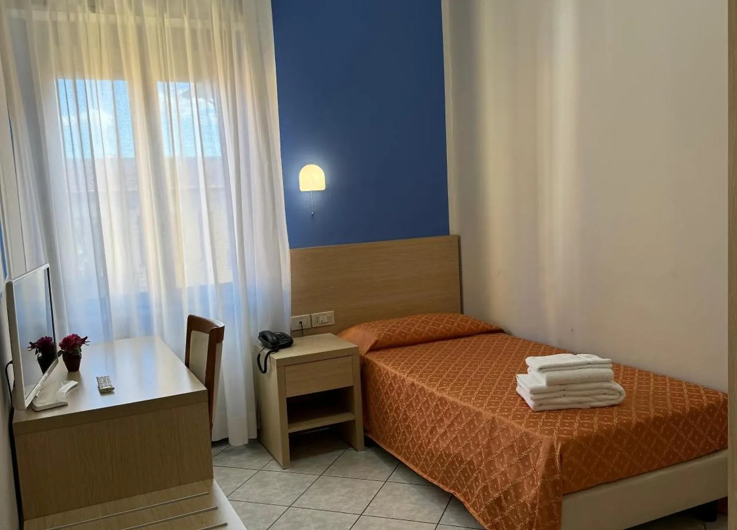 Albergo La Posta Arezzo Badia Al Pino 3*,  Italien