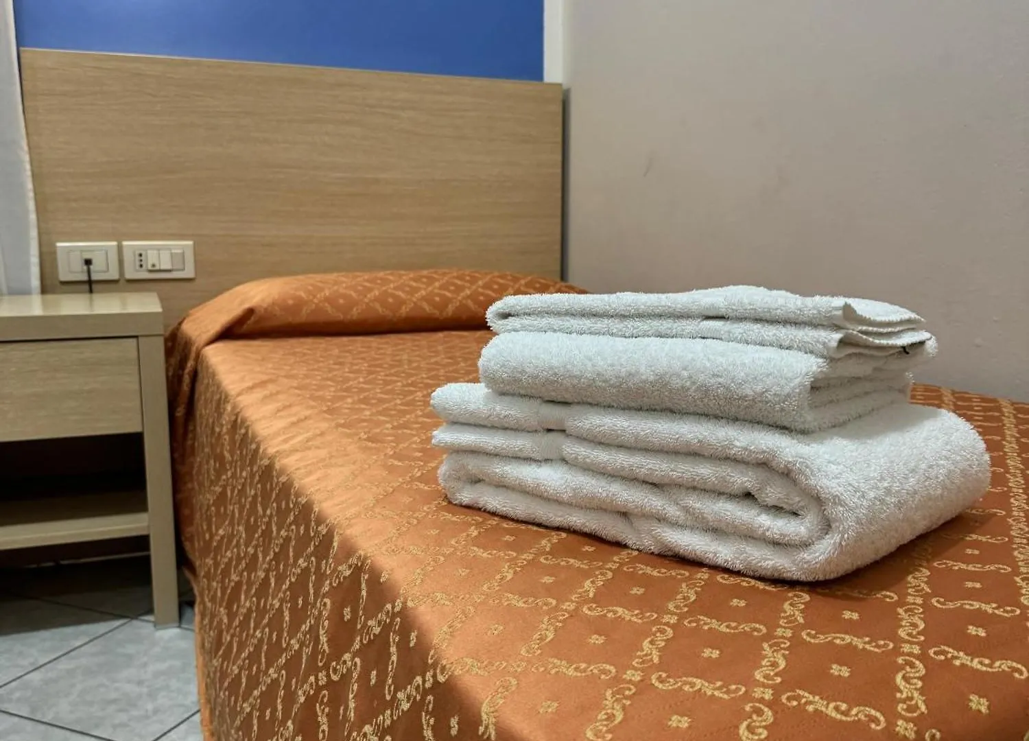 Albergo La Posta Arezzo Badia Al Pino 3*,