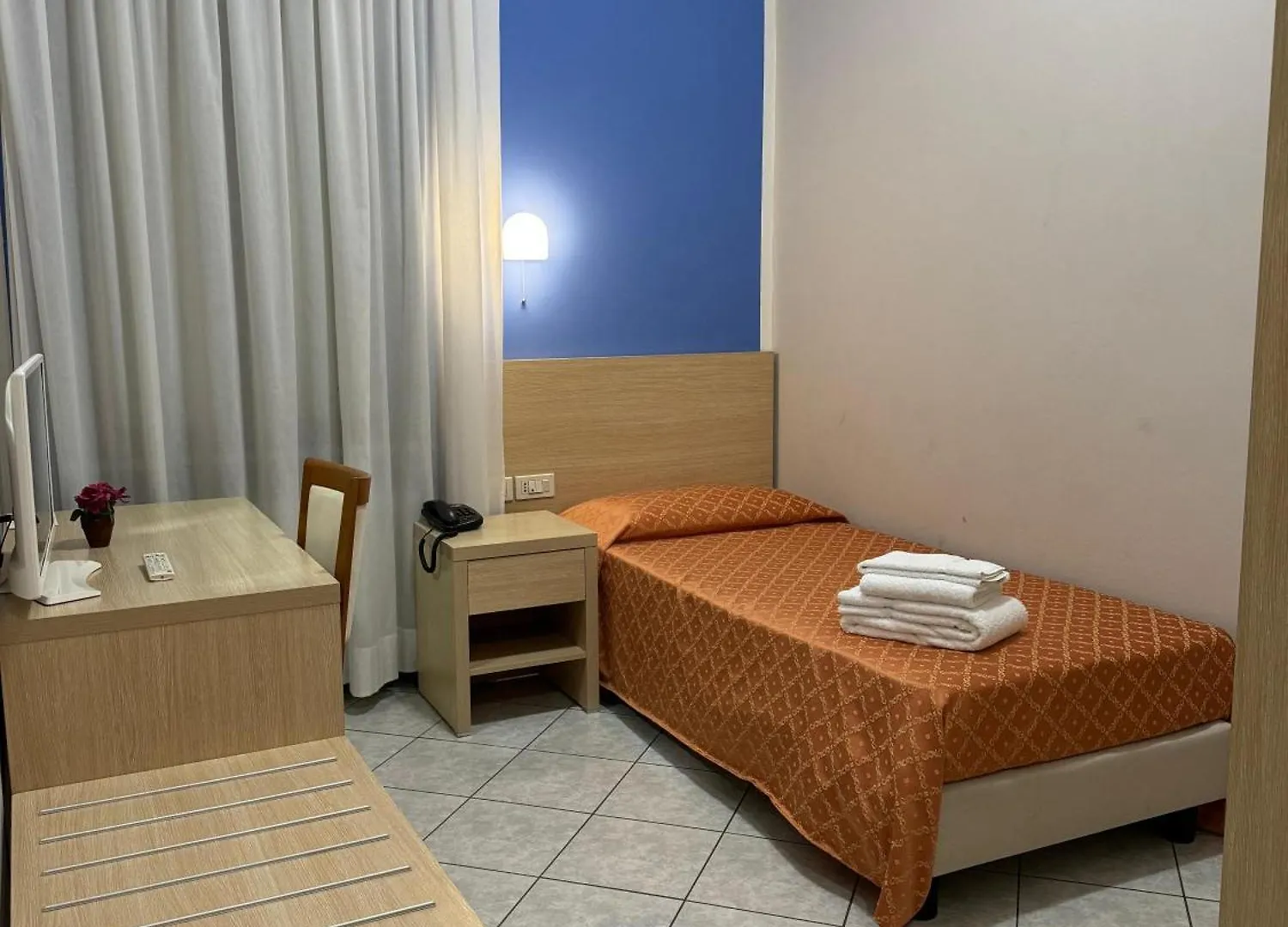 Hotel Albergo La Posta Arezzo Badia Al Pino
