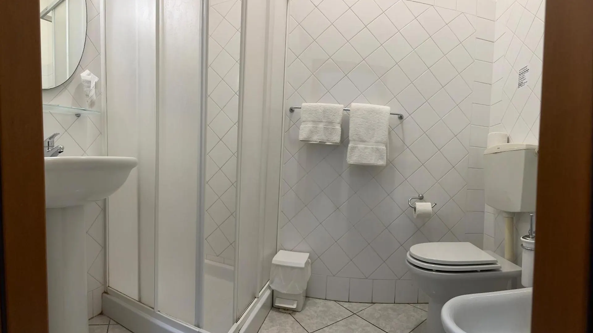 Albergo La Posta Arezzo Badia Al Pino 3*,  Włochy