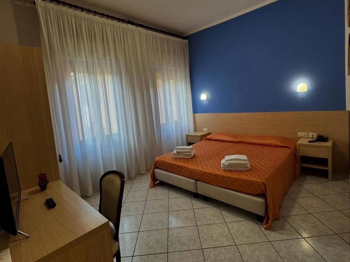 Albergo La Posta Arezzo Badia Al Pino 3*,  Italien