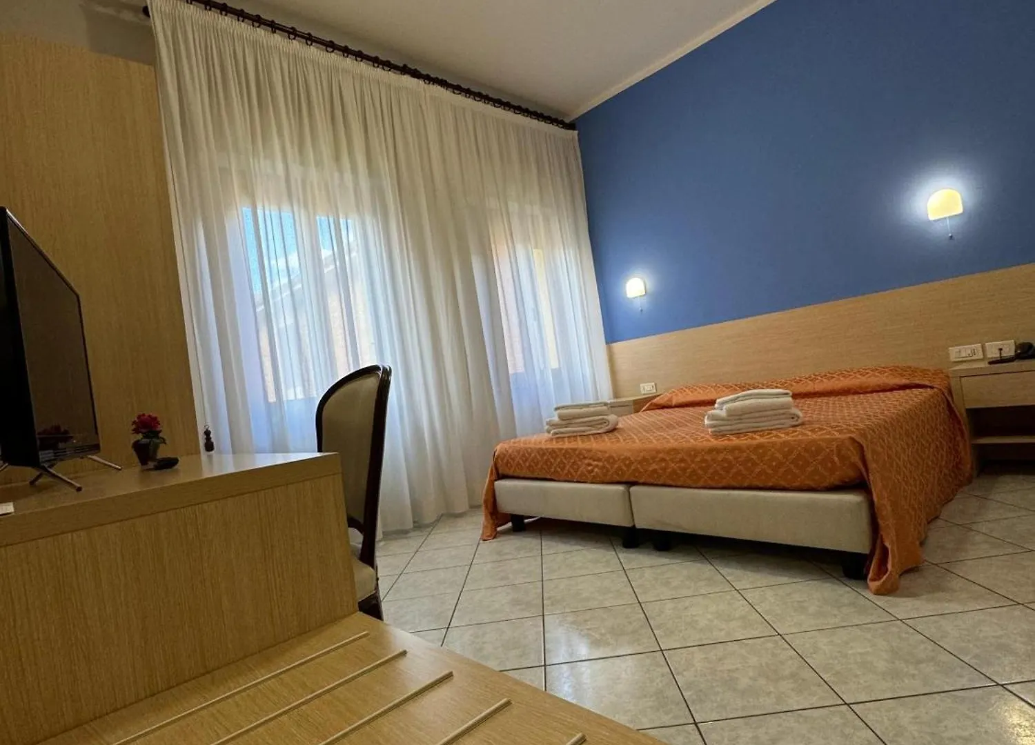 Albergo La Posta Arezzo Badia Al Pino Hotel