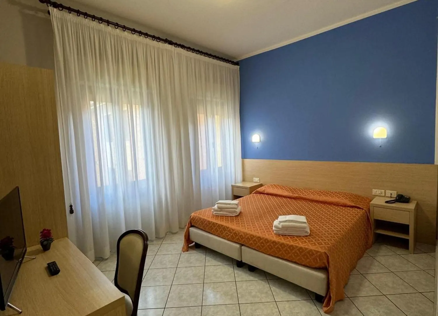 Albergo La Posta Arezzo Badia Al Pino