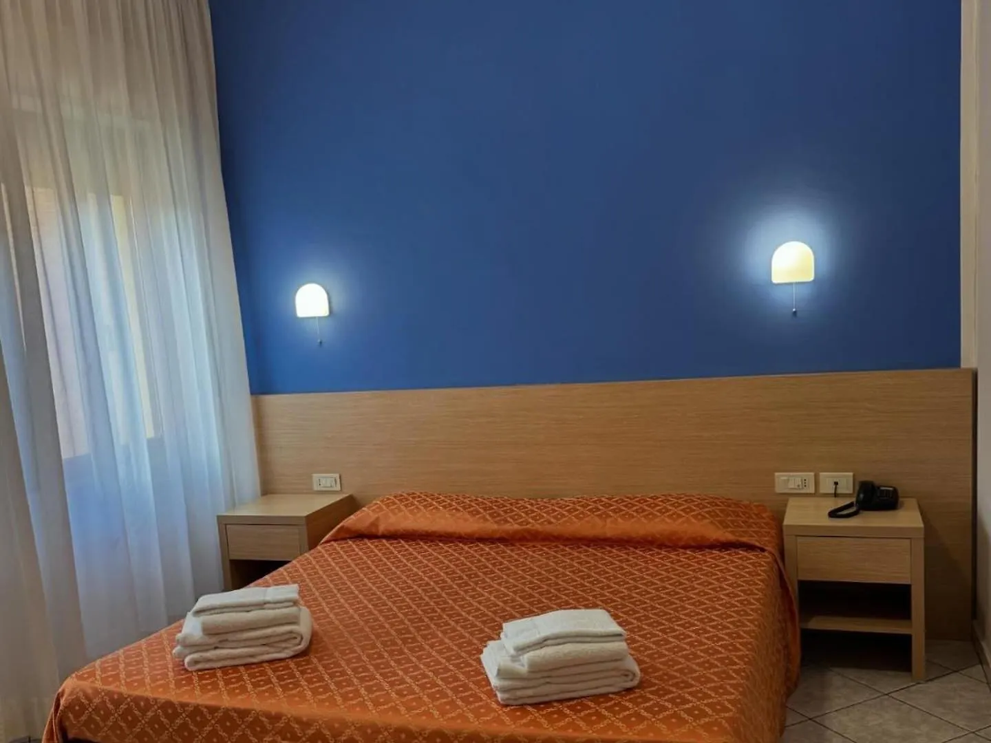 *** Hotel Albergo La Posta Arezzo Badia Al Pino Włochy