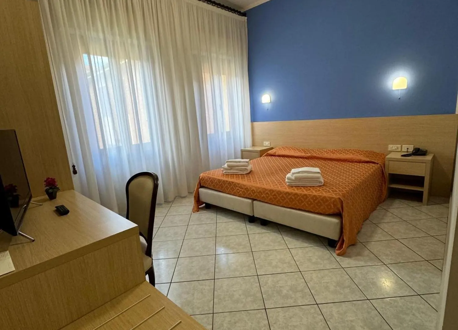 Albergo La Posta Arezzo Badia Al Pino