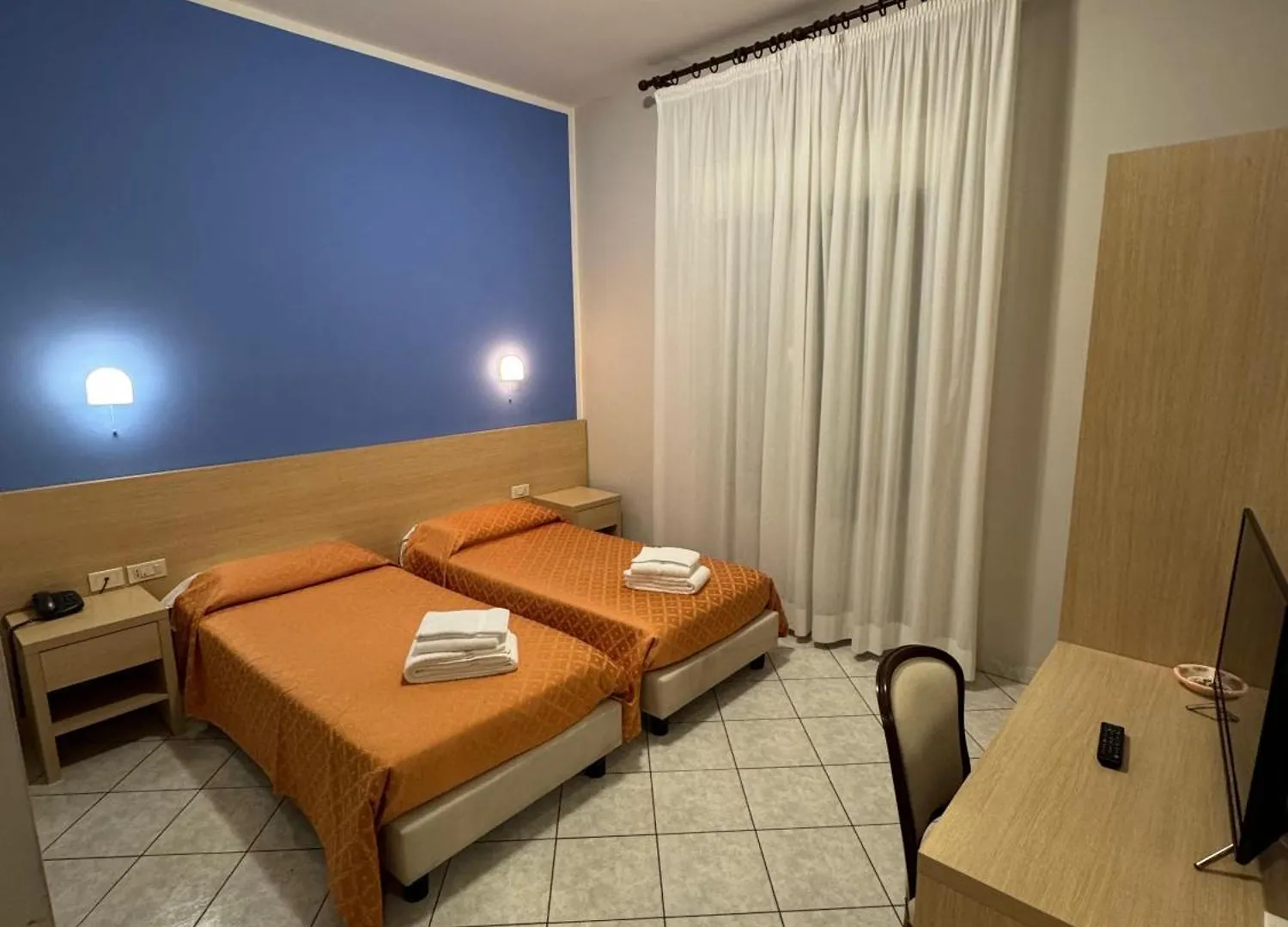 Albergo La Posta Arezzo Badia Al Pino