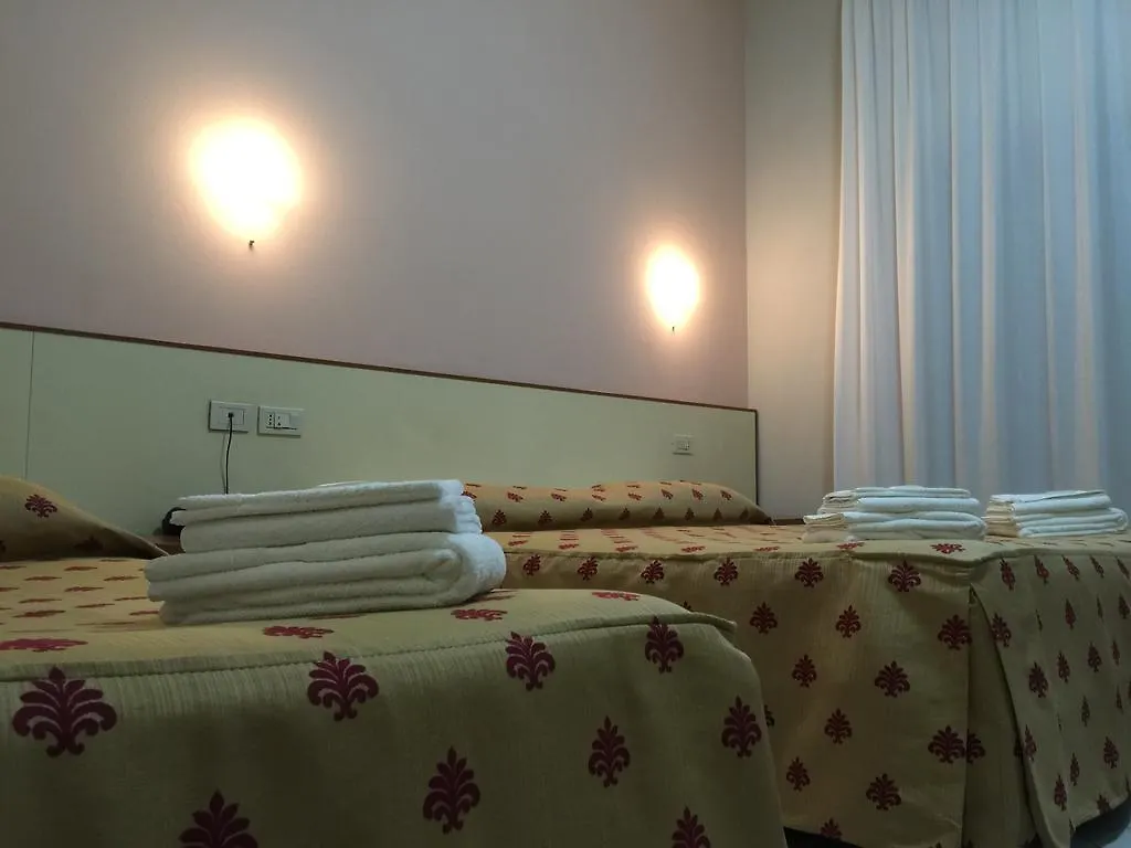 Albergo La Posta Arezzo Badia Al Pino Hotel