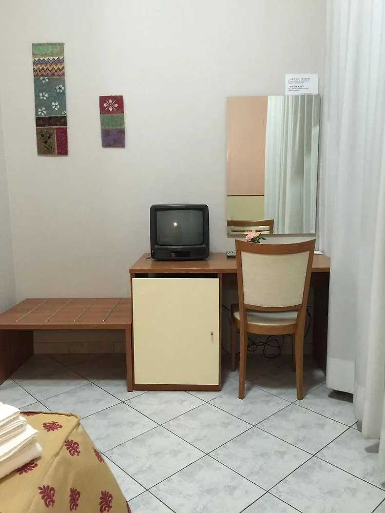 Albergo La Posta Arezzo Badia Al Pino Hotel