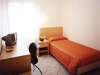 Albergo La Posta Arezzo Badia Al Pino Italien