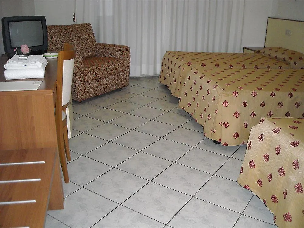 Hotel Albergo La Posta Arezzo Badia Al Pino