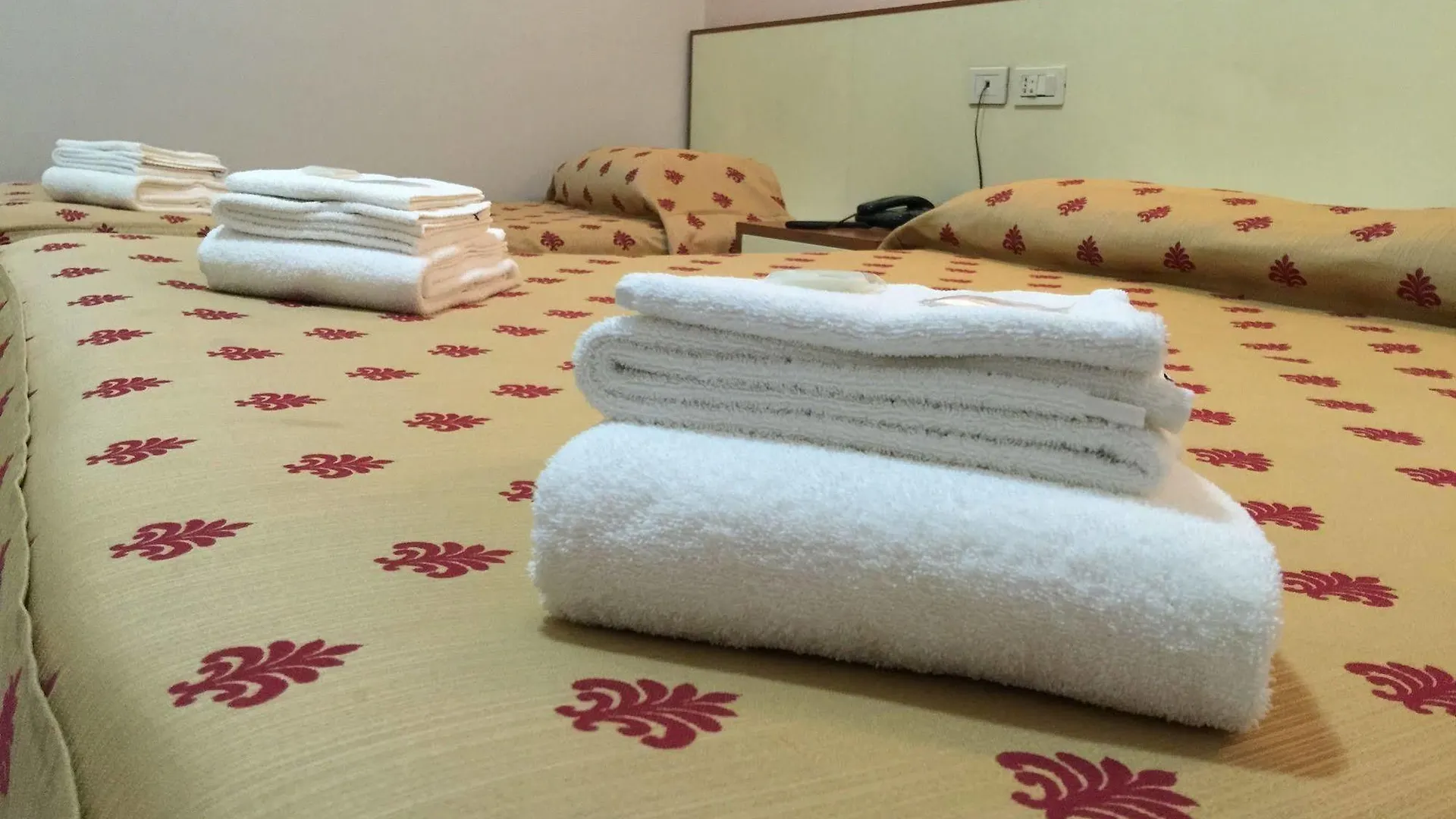 Albergo La Posta Arezzo Badia Al Pino