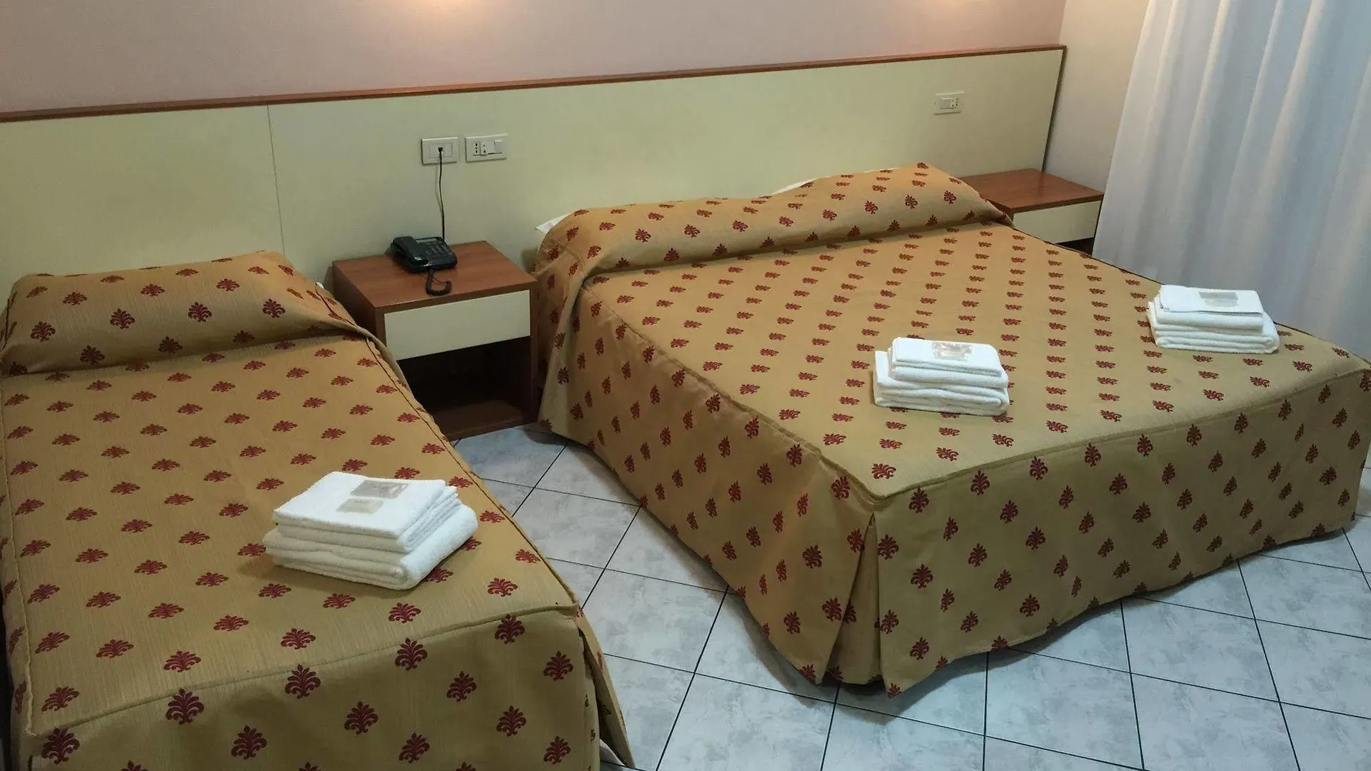 Albergo La Posta Arezzo Badia Al Pino Hotel