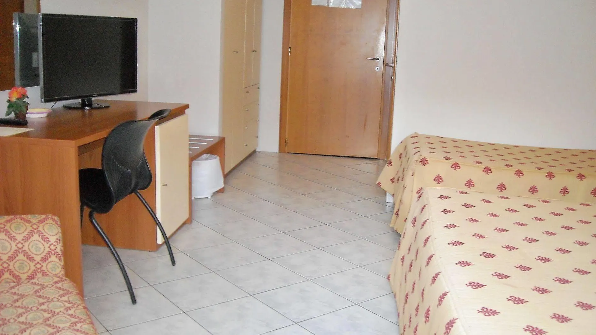 Albergo La Posta Arezzo Badia Al Pino