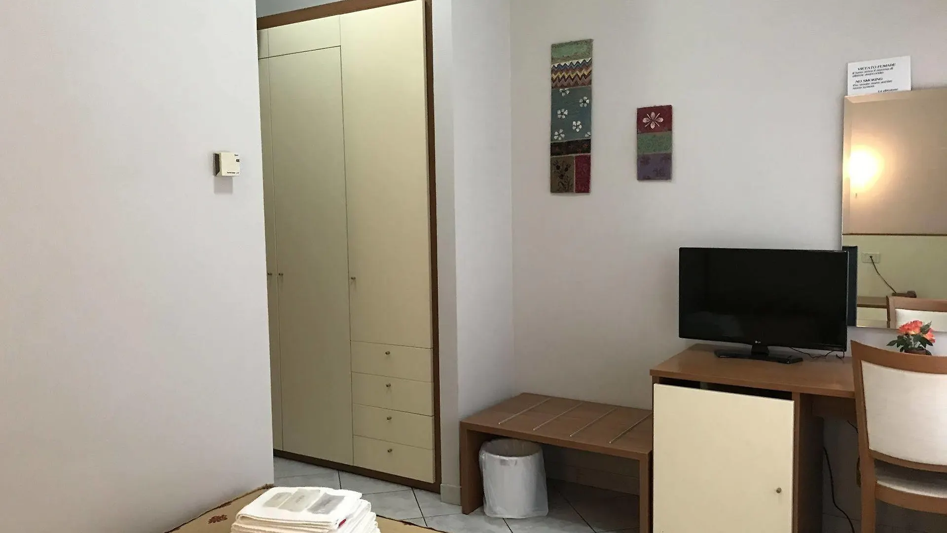 Hotel Albergo La Posta Arezzo Badia Al Pino